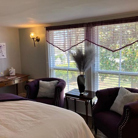 Prospect Hill Inn & Restaurant Zion Crossroads Екстер'єр фото