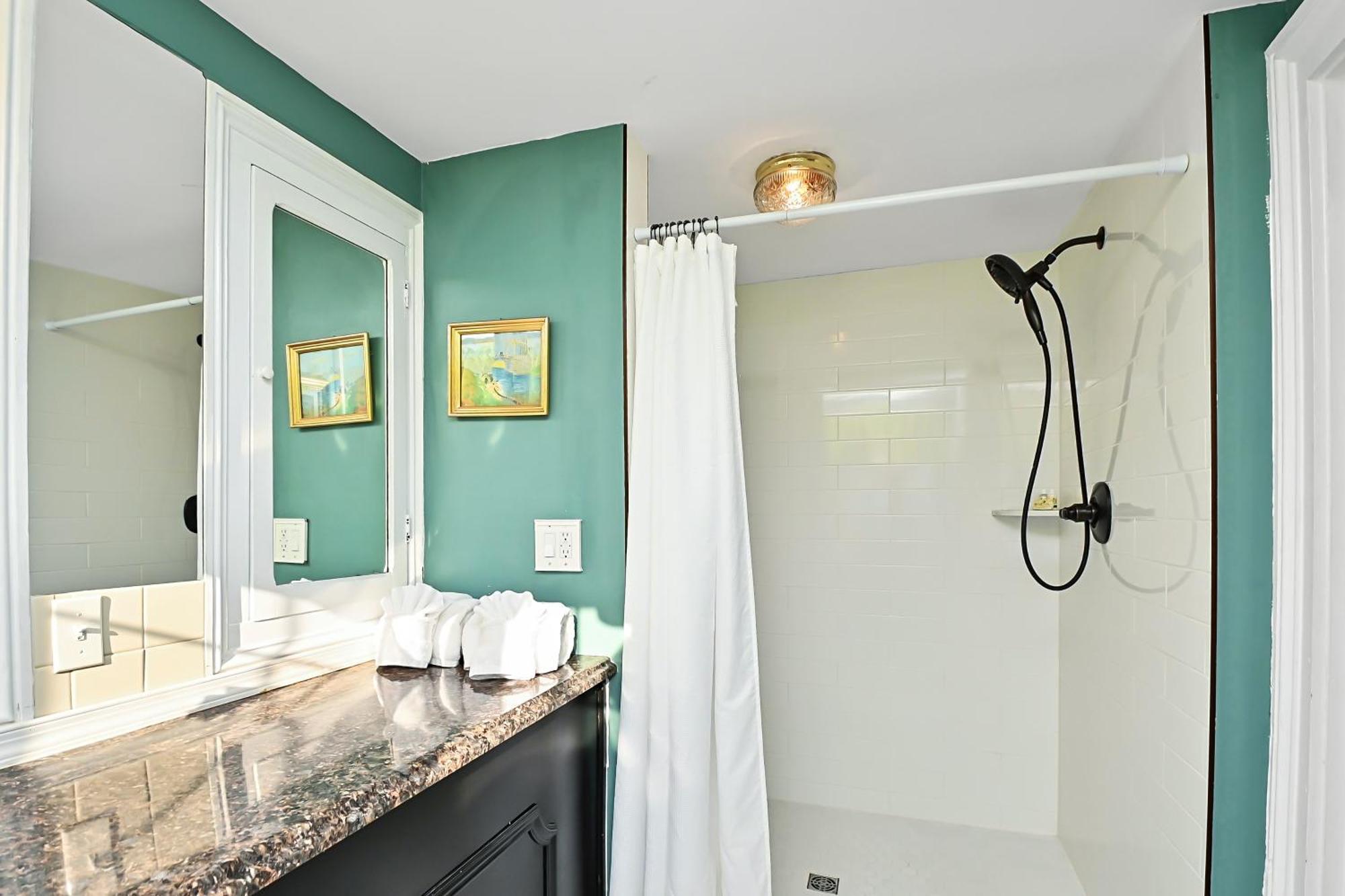 Prospect Hill Inn & Restaurant Zion Crossroads Екстер'єр фото