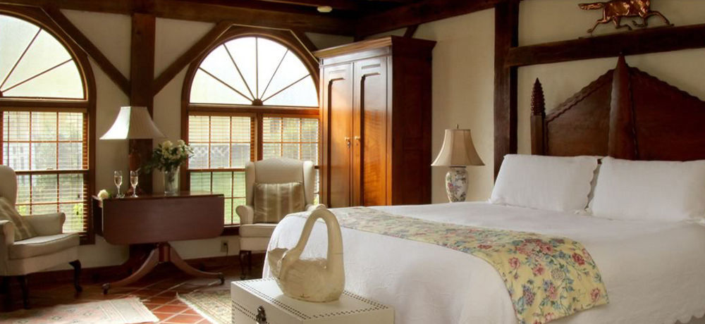 Prospect Hill Inn & Restaurant Zion Crossroads Екстер'єр фото