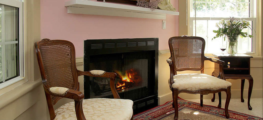 Prospect Hill Inn & Restaurant Zion Crossroads Екстер'єр фото